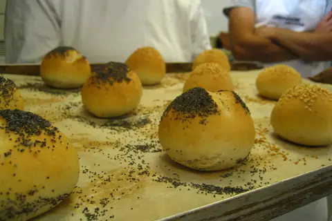 Auntie Anne's Castlegate Bakery photo 2