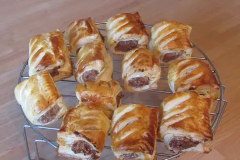 Auntie Anne's Castlegate Bakery photo 3